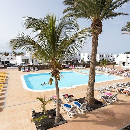 Apartamentos Acuario Sol Puerto del Carmen  Exterior foto