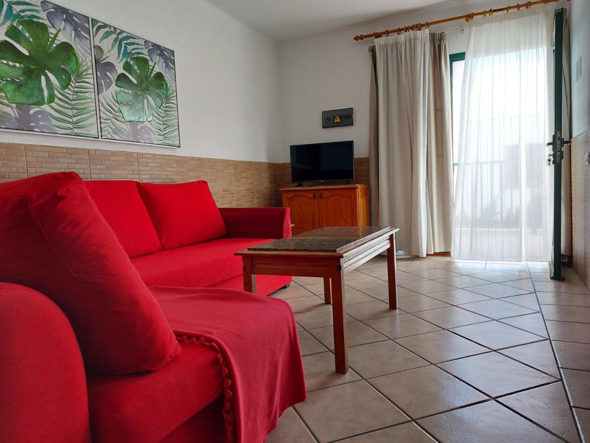 Apartamentos Acuario Sol Puerto del Carmen  Exterior foto