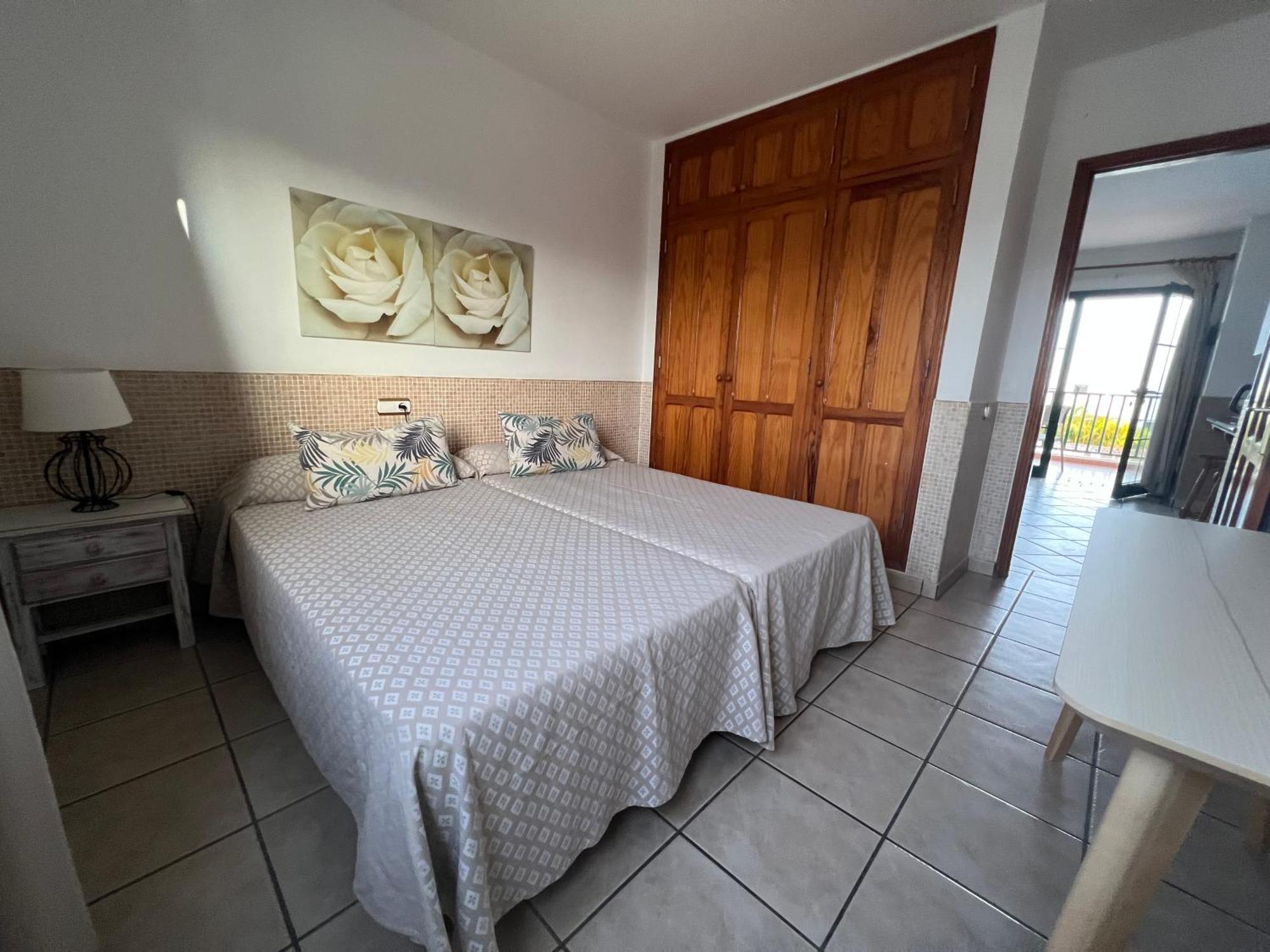Apartamentos Acuario Sol Puerto del Carmen  Exterior foto