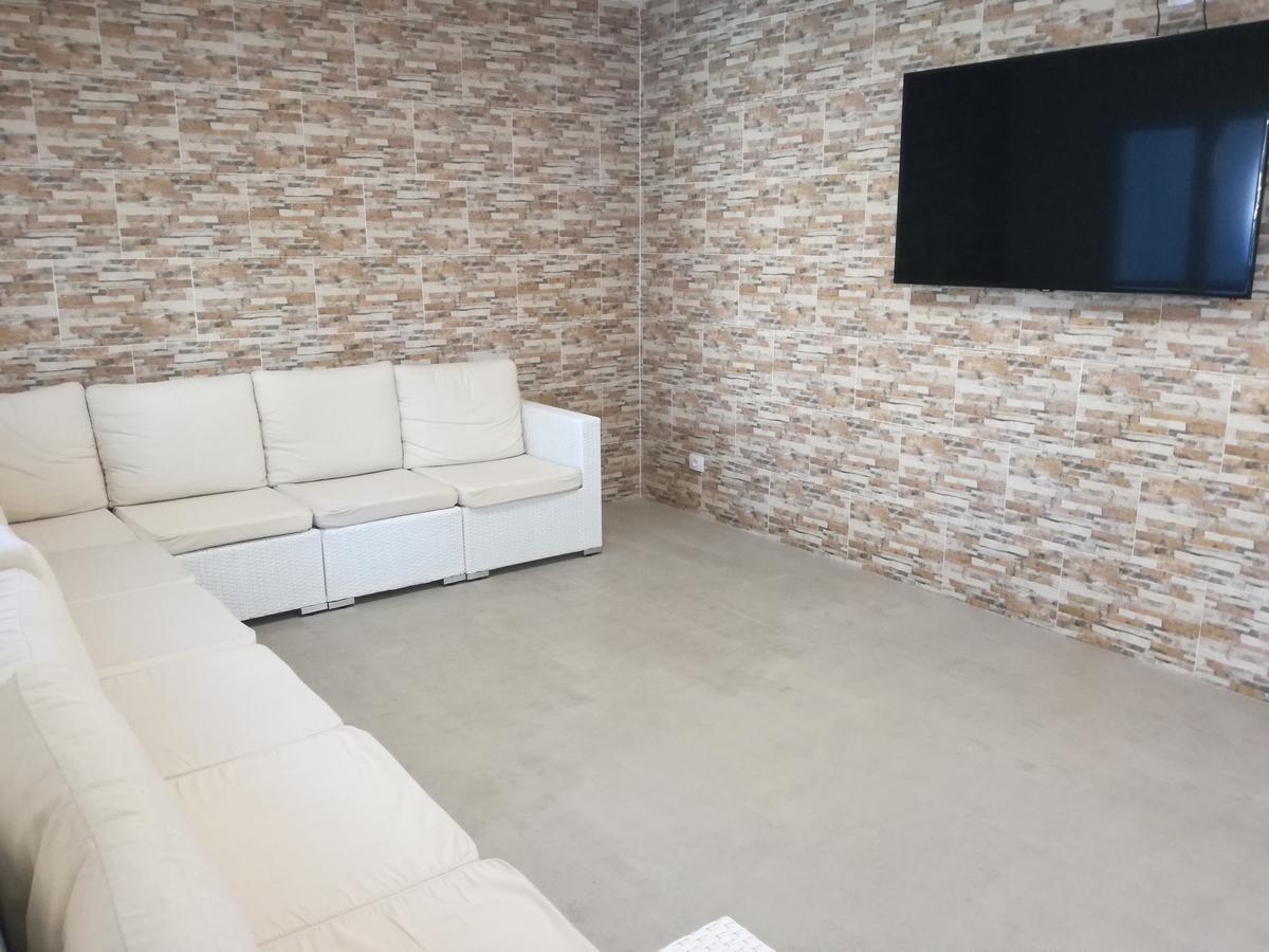 Apartamentos Acuario Sol Puerto del Carmen  Exterior foto